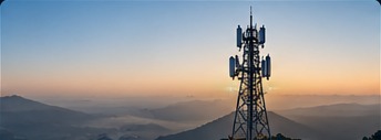 Ripetitore di telecomunicazioni