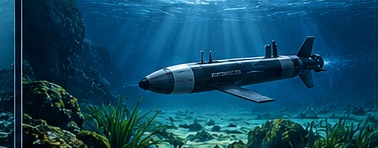 Fondale marino, monitoraggio ambientale